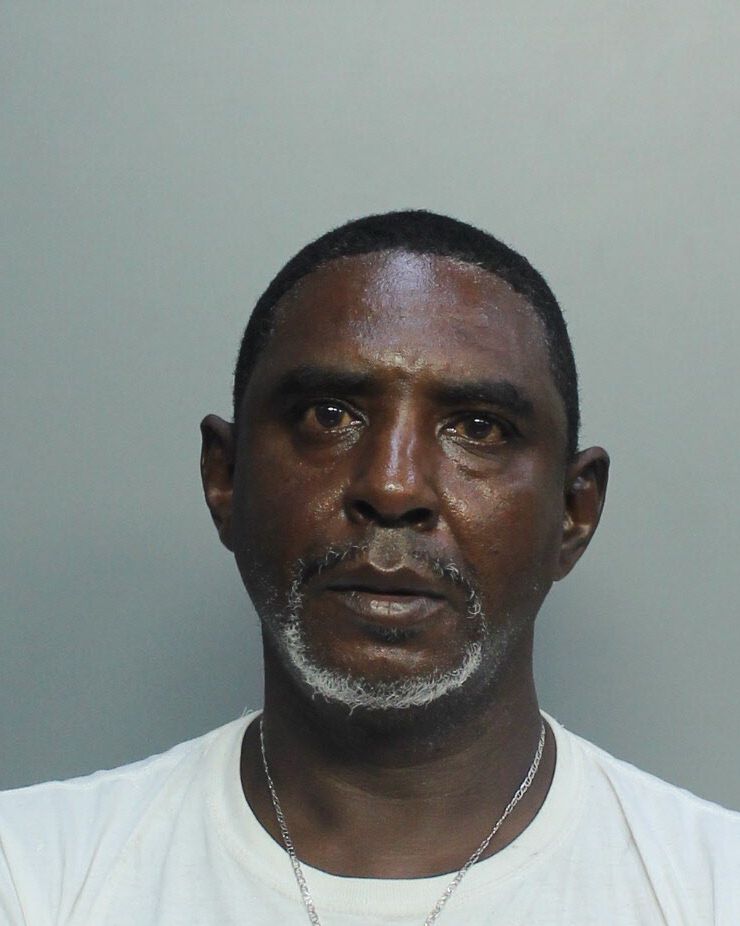 Reginald Riley Info, Photos, Data, and More / Reginald Riley TriCountyBusts / Is Reginald Riley on Social Media Like Facebook, Instagram abd Twitter?