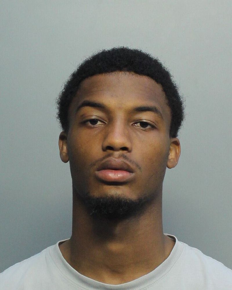 Davon Herring Info, Photos, Data, and More / Davon Herring TriCountyBusts / Is Davon Herring on Social Media Like Facebook, Instagram abd Twitter?