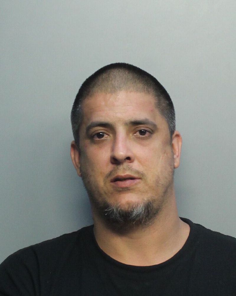Ciro Herrera Ii Info, Photos, Data, and More / Ciro Herrera Ii TriCountyBusts / Is Ciro Herrera Ii on Social Media Like Facebook, Instagram abd Twitter?