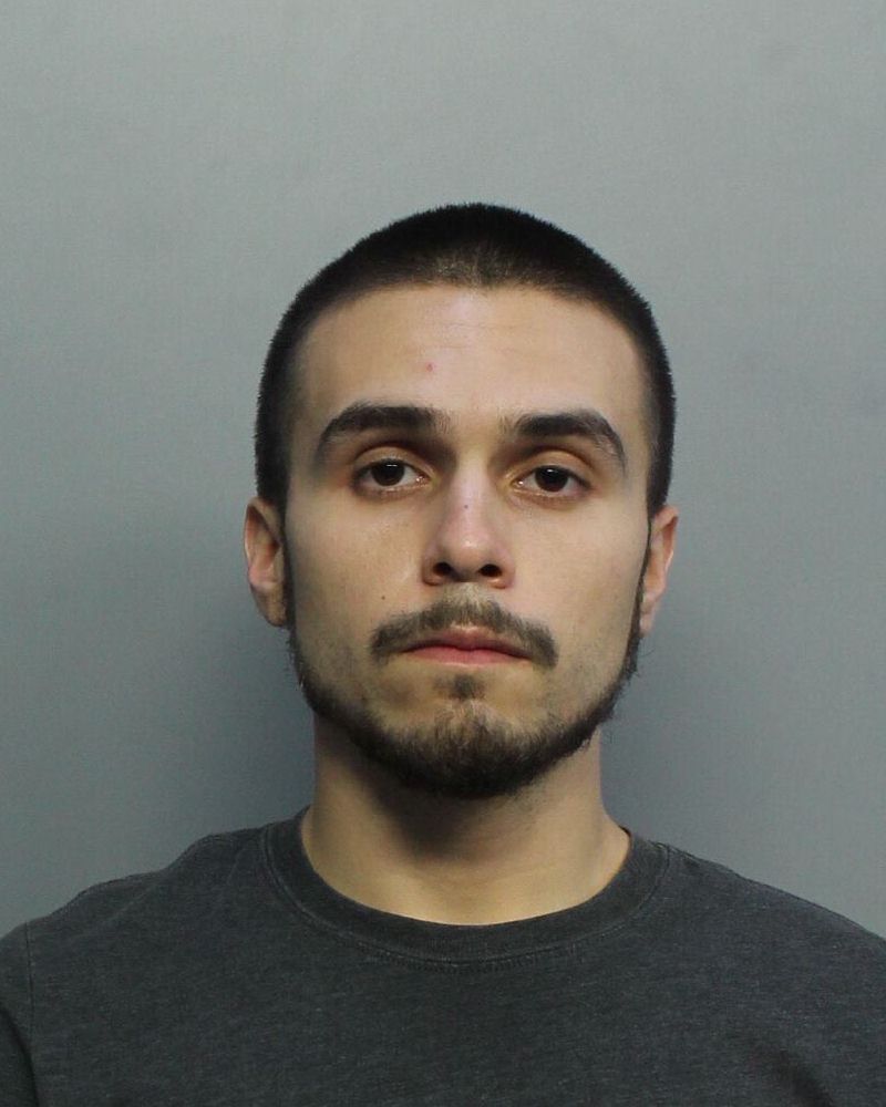 Andres Urbina Info, Photos, Data, and More / Andres Urbina TriCountyBusts / Is Andres Urbina on Social Media Like Facebook, Instagram abd Twitter?