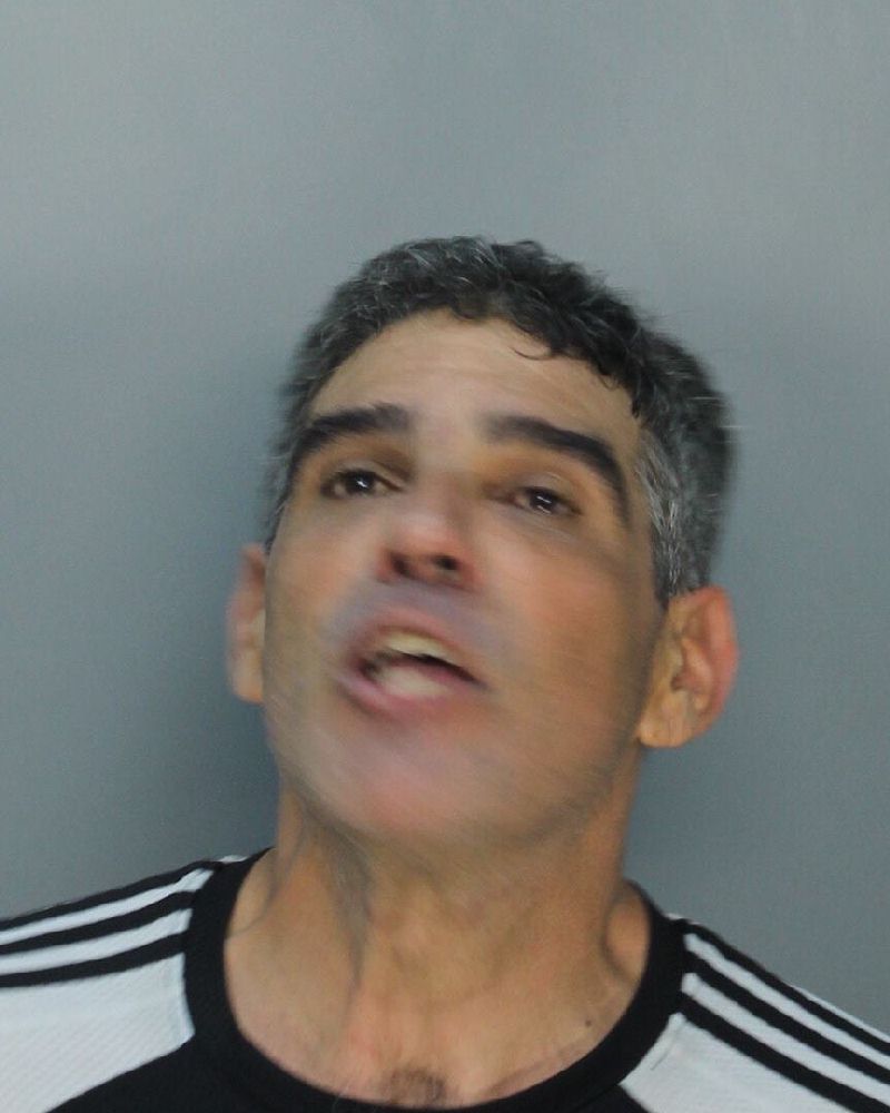 Rigoberto Monteagudo Info, Photos, Data, and More / Rigoberto Monteagudo TriCountyBusts / Is Rigoberto Monteagudo on Social Media Like Facebook, Instagram abd Twitter?