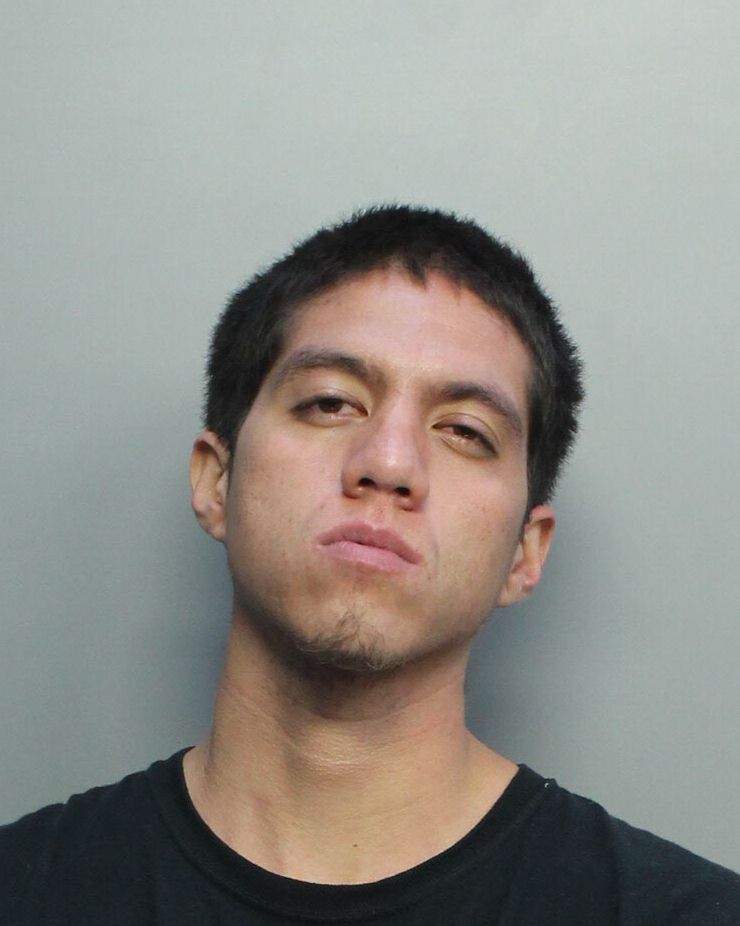 Joshua Jaramillo Info, Photos, Data, and More / Joshua Jaramillo TriCountyBusts / Is Joshua Jaramillo on Social Media Like Facebook, Instagram abd Twitter?