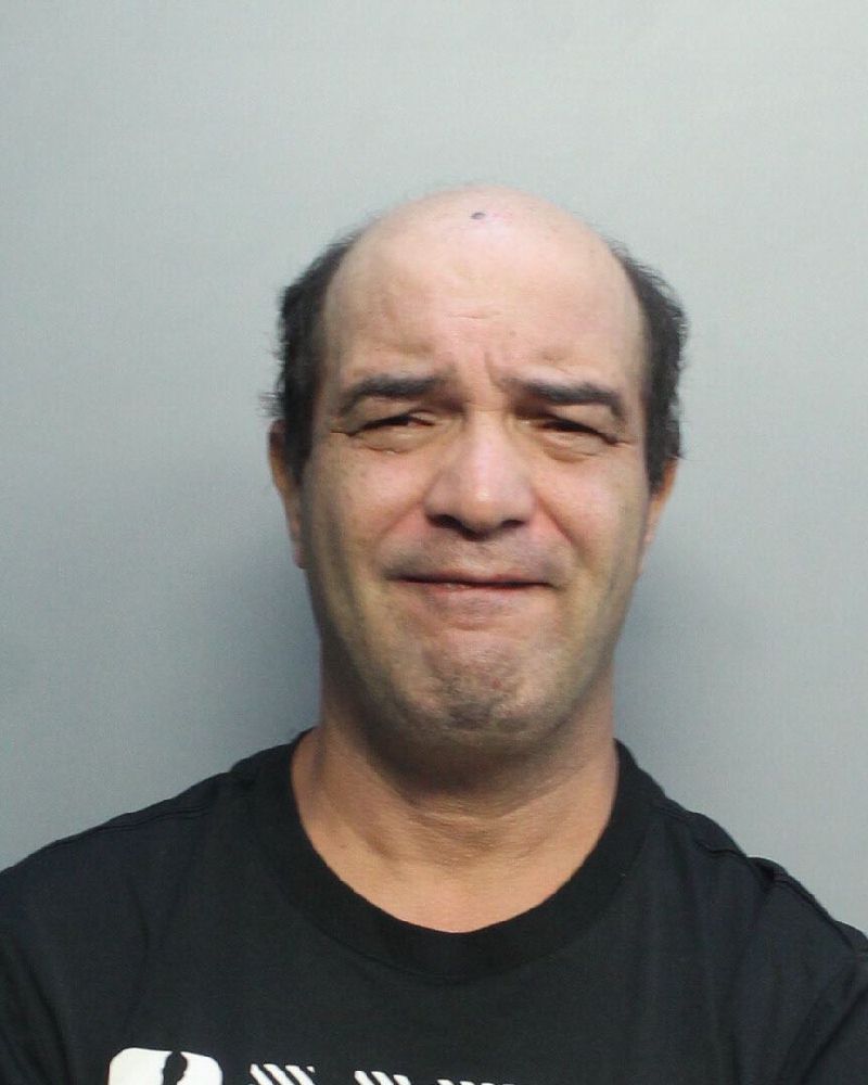 Mourad Yengoulene Info, Photos, Data, and More / Mourad Yengoulene TriCountyBusts / Is Mourad Yengoulene on Social Media Like Facebook, Instagram abd Twitter?