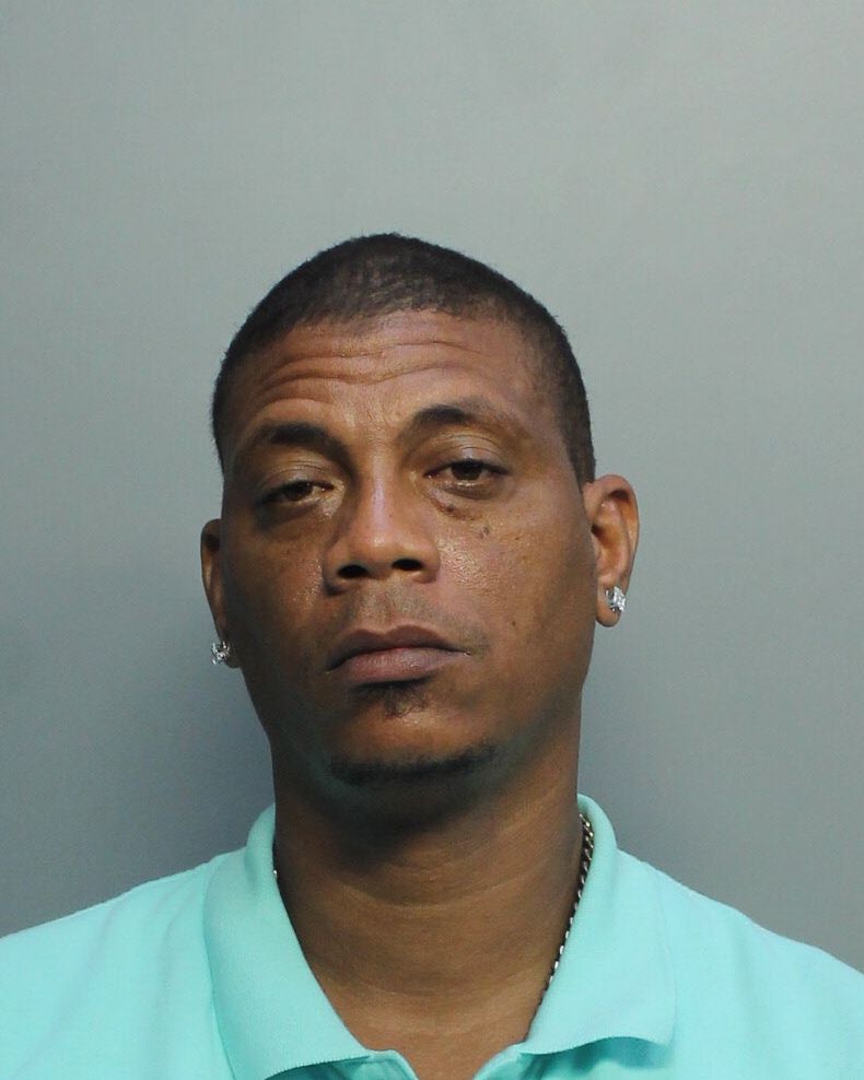 Reyniel Fuente Info, Photos, Data, and More / Reyniel Fuente TriCountyBusts / Is Reyniel Fuente on Social Media Like Facebook, Instagram abd Twitter?