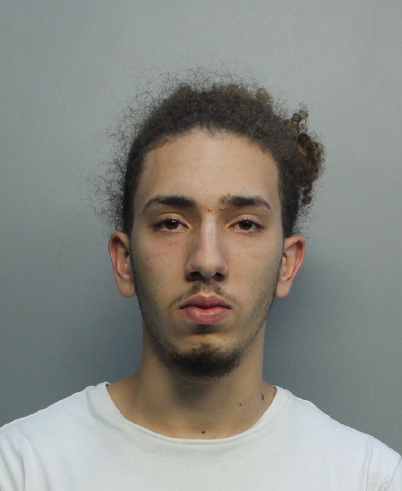 Leandro Almanza Info, Photos, Data, and More / Leandro Almanza TriCountyBusts / Is Leandro Almanza on Social Media Like Facebook, Instagram abd Twitter?
