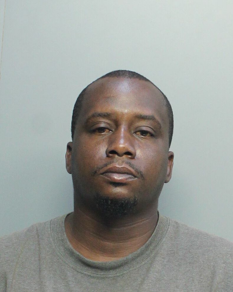 Armel Hinton Info, Photos, Data, and More / Armel Hinton TriCountyBusts / Is Armel Hinton on Social Media Like Facebook, Instagram abd Twitter?