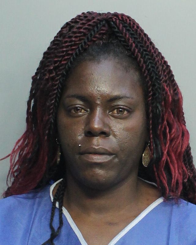 Evette Gurley Info, Photos, Data, and More / Evette Gurley TriCountyBusts / Is Evette Gurley on Social Media Like Facebook, Instagram abd Twitter?