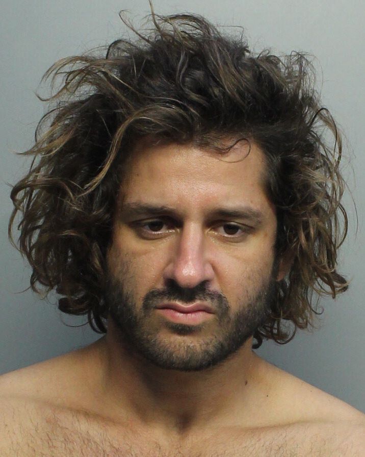 Reynaldo Hernandez Info, Photos, Data, and More / Reynaldo Hernandez TriCountyBusts / Is Reynaldo Hernandez on Social Media Like Facebook, Instagram abd Twitter?