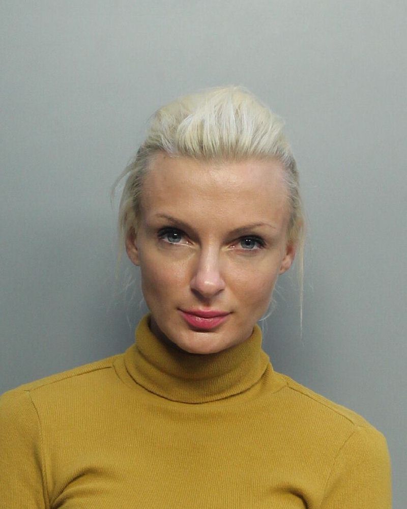 Lisa Smith Info, Photos, Data, and More / Lisa Smith TriCountyBusts / Is Lisa Smith on Social Media Like Facebook, Instagram abd Twitter?