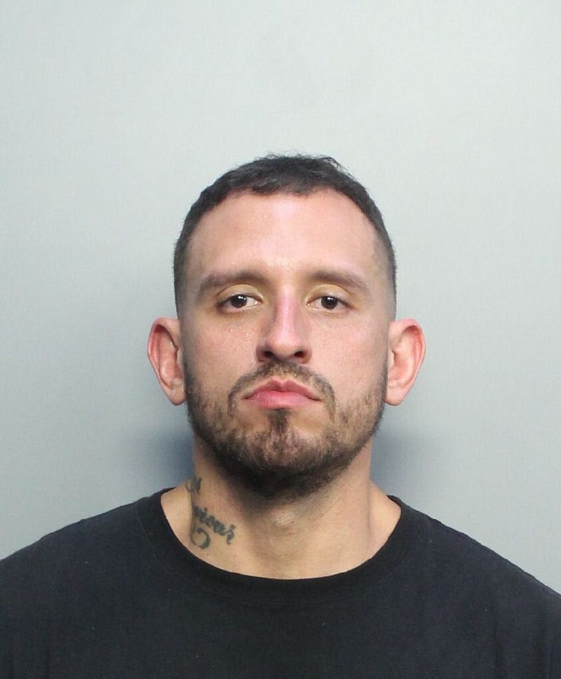 Oscar Rivas Info, Photos, Data, and More / Oscar Rivas TriCountyBusts / Is Oscar Rivas on Social Media Like Facebook, Instagram abd Twitter?
