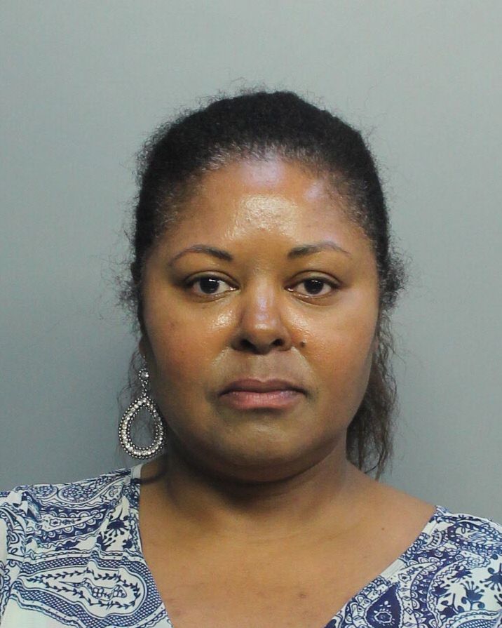 Dionne Luckey Info, Photos, Data, and More / Dionne Luckey TriCountyBusts / Is Dionne Luckey on Social Media Like Facebook, Instagram abd Twitter?