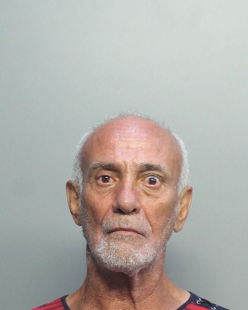Orlando Ramos Info, Photos, Data, and More / Orlando Ramos TriCountyBusts / Is Orlando Ramos on Social Media Like Facebook, Instagram abd Twitter?