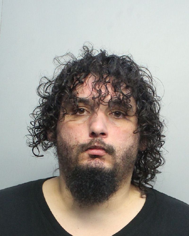 Anthony Garcia Medina Info, Photos, Data, and More / Anthony Garcia Medina TriCountyBusts / Is Anthony Garcia Medina on Social Media Like Facebook, Instagram abd Twitter?