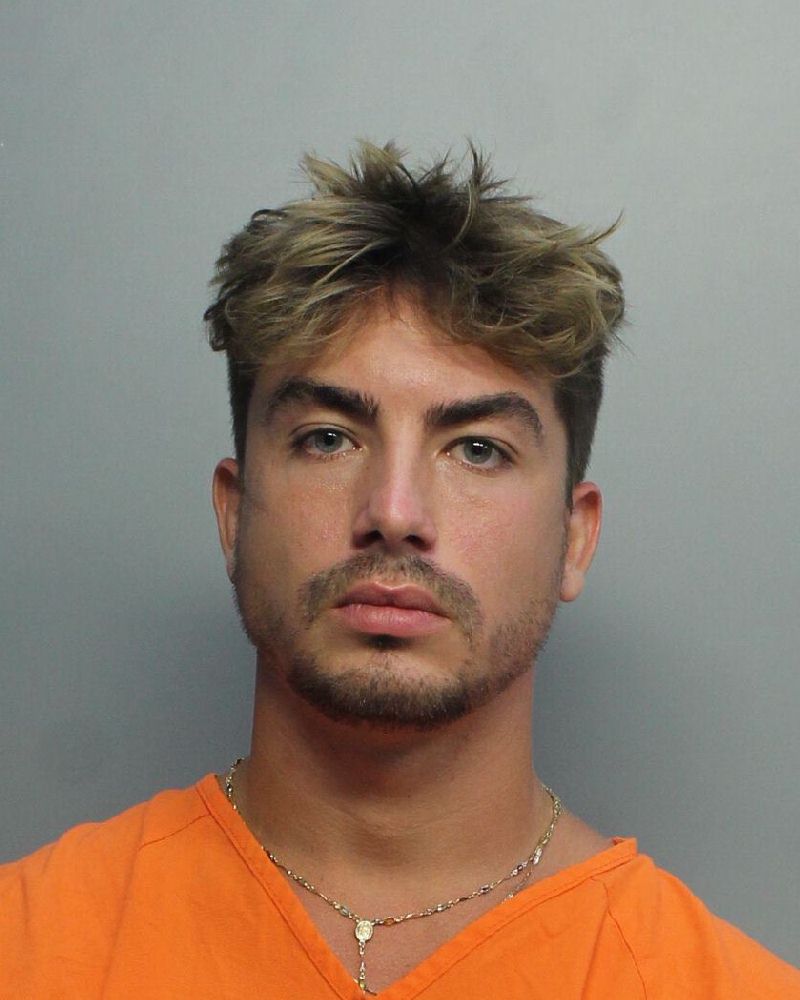 Bryant Mcgee Info, Photos, Data, and More / Bryant Mcgee TriCountyBusts / Is Bryant Mcgee on Social Media Like Facebook, Instagram abd Twitter?