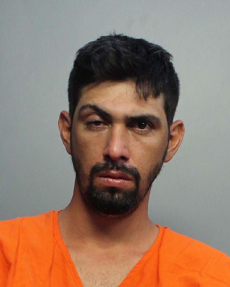 Leonardo Hernandez Info, Photos, Data, and More / Leonardo Hernandez TriCountyBusts / Is Leonardo Hernandez on Social Media Like Facebook, Instagram abd Twitter?