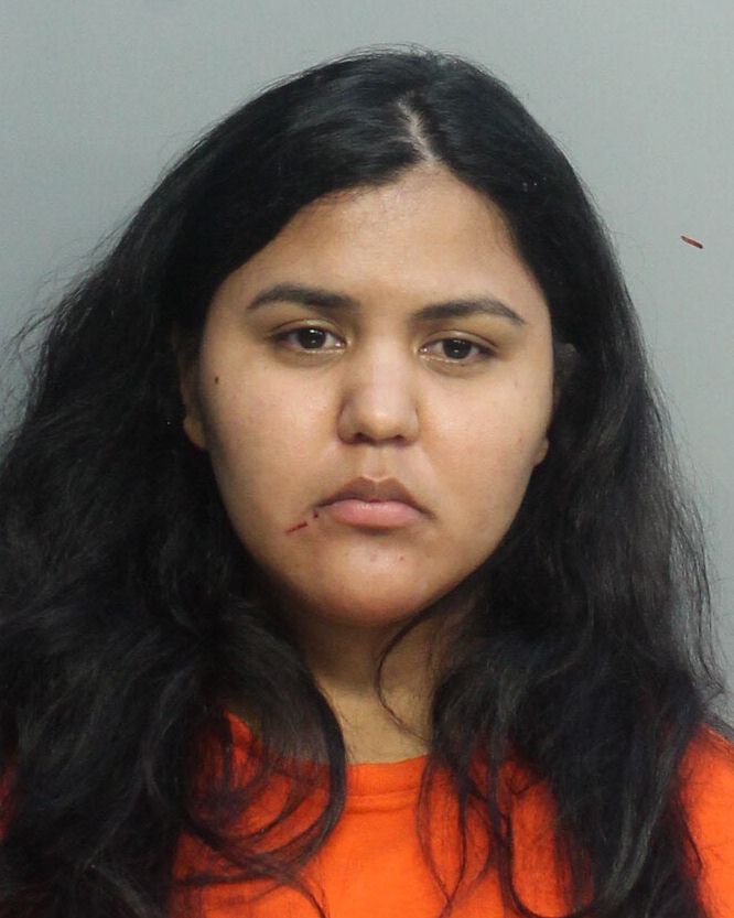 Stephanie Hernandez Info, Photos, Data, and More / Stephanie Hernandez TriCountyBusts / Is Stephanie Hernandez on Social Media Like Facebook, Instagram abd Twitter?