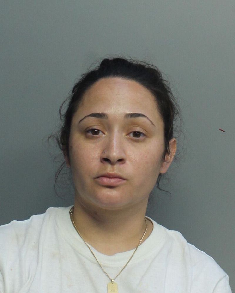 Melinda Marquez Info, Photos, Data, and More / Melinda Marquez TriCountyBusts / Is Melinda Marquez on Social Media Like Facebook, Instagram abd Twitter?