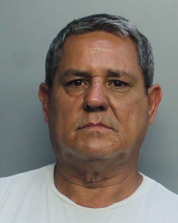 Raul Luzardo Info, Photos, Data, and More / Raul Luzardo TriCountyBusts / Is Raul Luzardo on Social Media Like Facebook, Instagram abd Twitter?