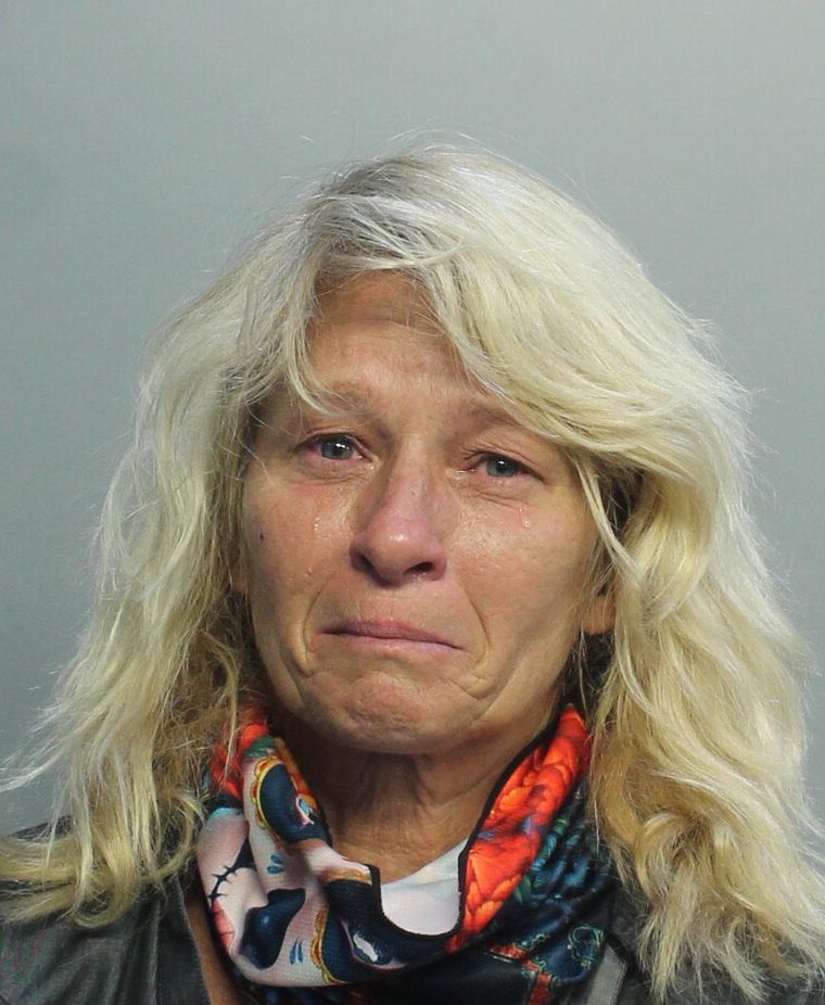 Martha Knowles Info, Photos, Data, and More / Martha Knowles TriCountyBusts / Is Martha Knowles on Social Media Like Facebook, Instagram abd Twitter?