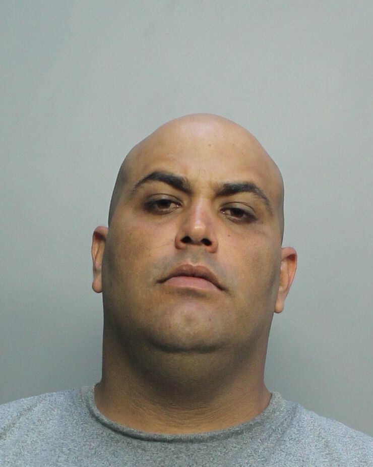 Orlian Delgado Info, Photos, Data, and More / Orlian Delgado TriCountyBusts / Is Orlian Delgado on Social Media Like Facebook, Instagram abd Twitter?