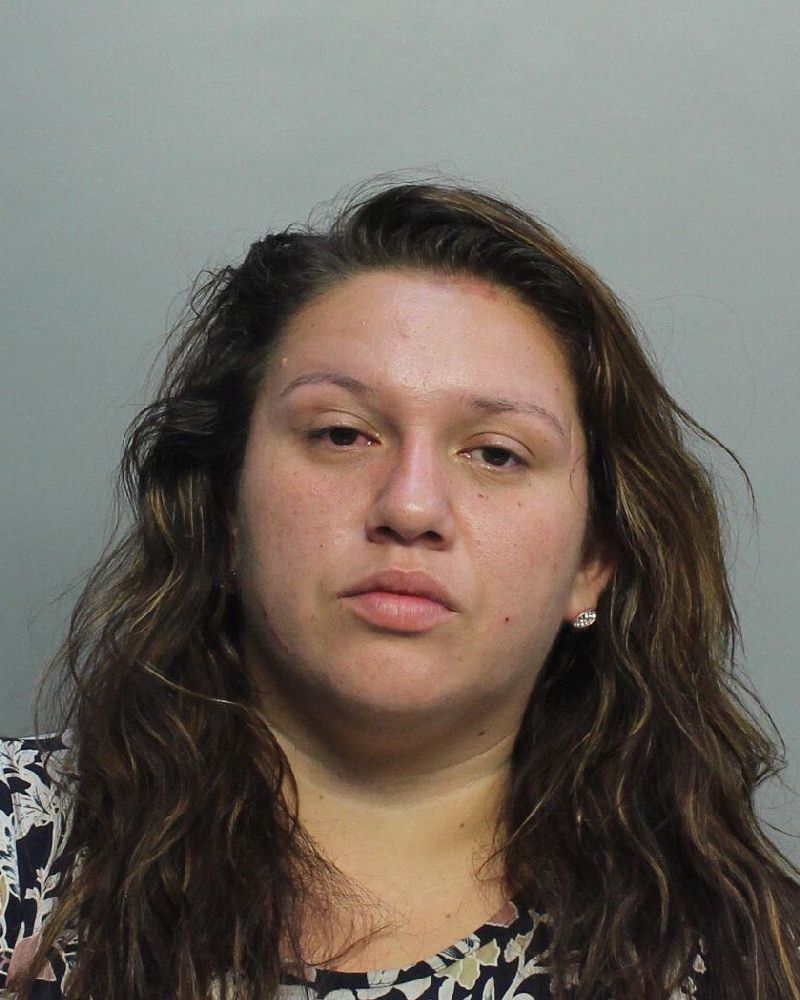 Jenny Martinez Info, Photos, Data, and More / Jenny Martinez TriCountyBusts / Is Jenny Martinez on Social Media Like Facebook, Instagram abd Twitter?