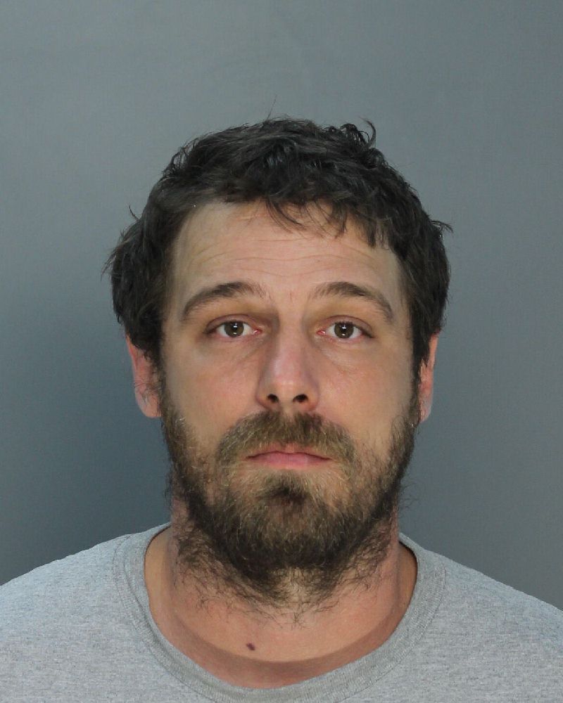 Jason Wall Info, Photos, Data, and More / Jason Wall TriCountyBusts / Is Jason Wall on Social Media Like Facebook, Instagram abd Twitter?