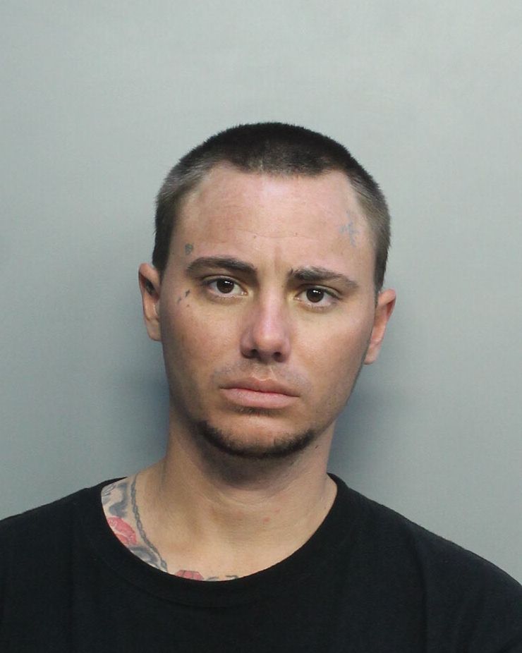 Corey Tolli Info, Photos, Data, and More / Corey Tolli TriCountyBusts / Is Corey Tolli on Social Media Like Facebook, Instagram abd Twitter?