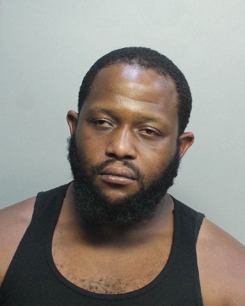Ledarius Sanders Info, Photos, Data, and More / Ledarius Sanders TriCountyBusts / Is Ledarius Sanders on Social Media Like Facebook, Instagram abd Twitter?