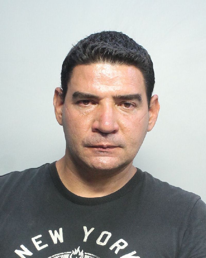 Jose Diaz Info, Photos, Data, and More / Jose Diaz TriCountyBusts / Is Jose Diaz on Social Media Like Facebook, Instagram abd Twitter?