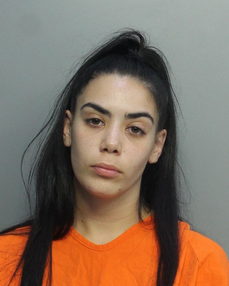 Sabrina Santiago Info, Photos, Data, and More / Sabrina Santiago TriCountyBusts / Is Sabrina Santiago on Social Media Like Facebook, Instagram abd Twitter?
