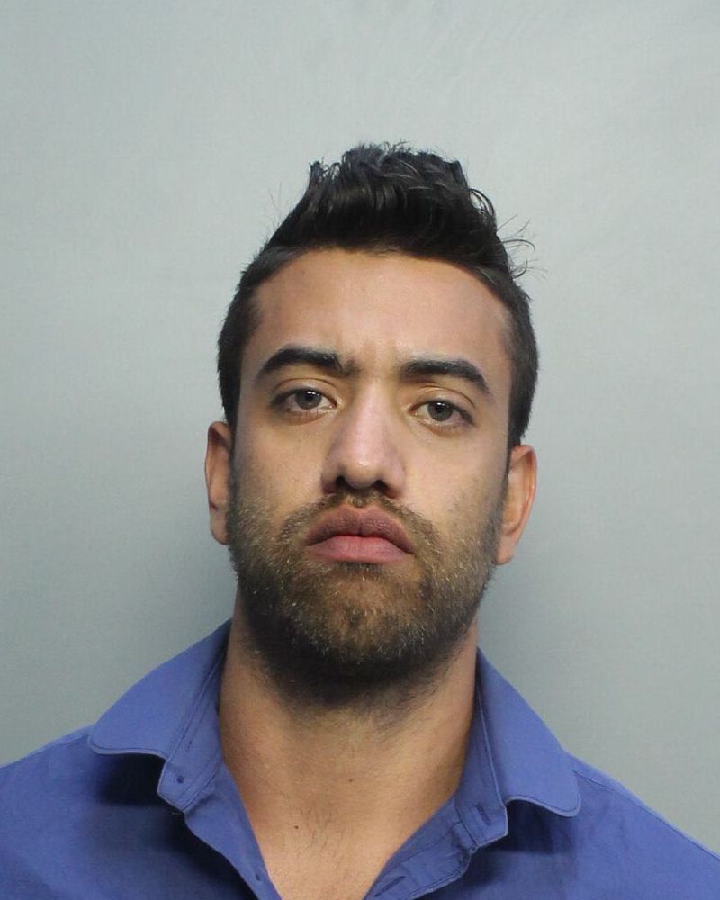 William Blequett Vasquez Info, Photos, Data, and More / William Blequett Vasquez TriCountyBusts / Is William Blequett Vasquez on Social Media Like Facebook, Instagram abd Twitter?