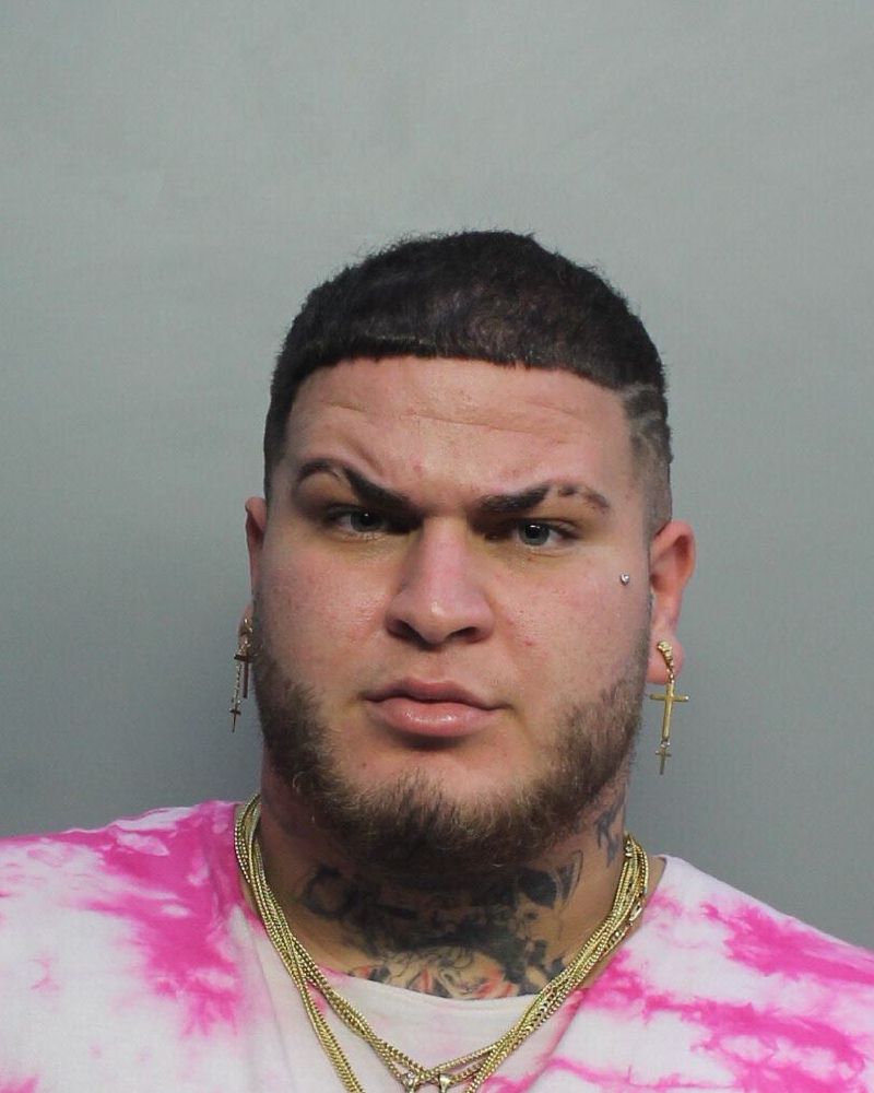 Nelson Perez-Valdivia Info, Photos, Data, and More / Nelson Perez-Valdivia TriCountyBusts / Is Nelson Perez-Valdivia on Social Media Like Facebook, Instagram abd Twitter?