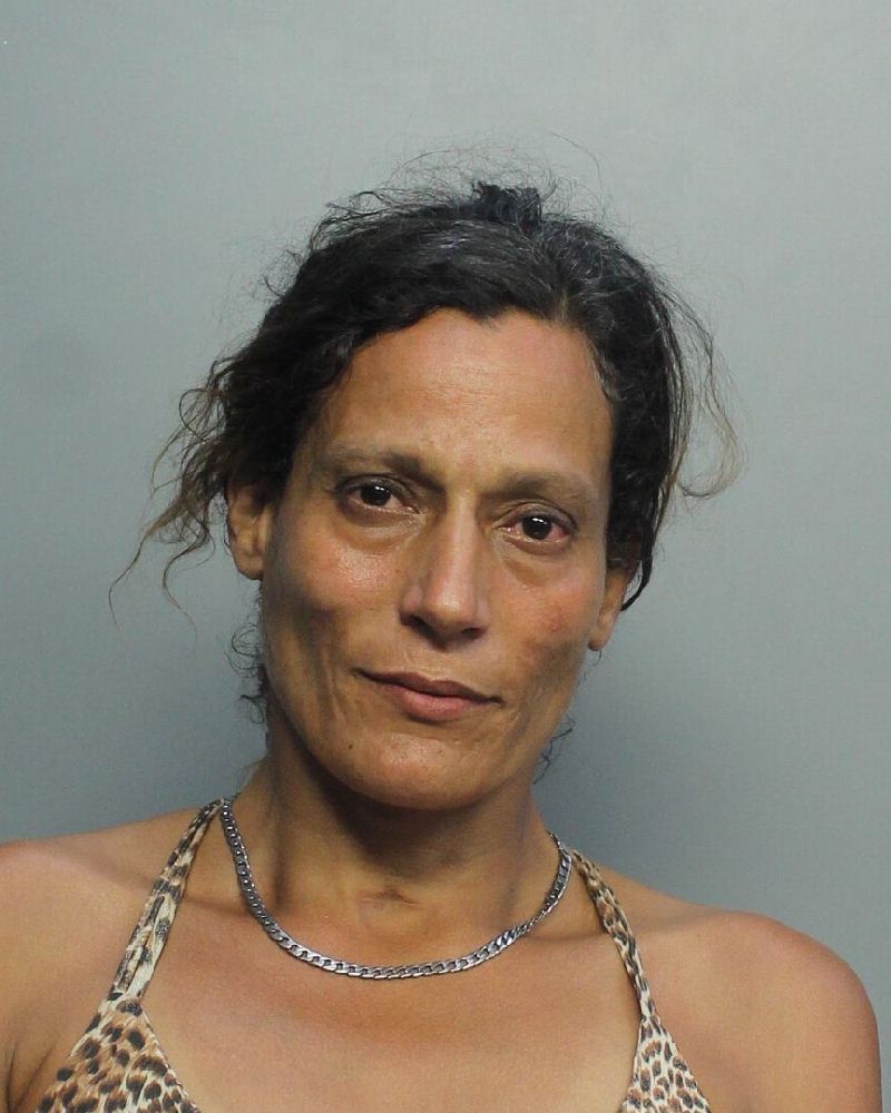 Celenia Mejia Info, Photos, Data, and More / Celenia Mejia TriCountyBusts / Is Celenia Mejia on Social Media Like Facebook, Instagram abd Twitter?