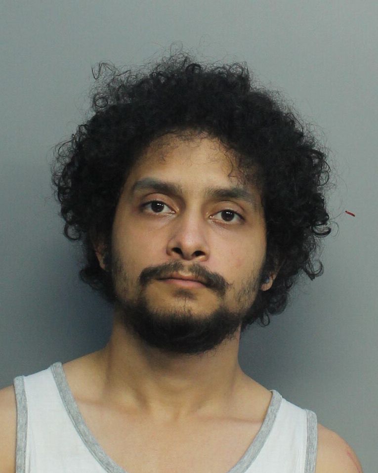 Ramiro Rodriguez Info, Photos, Data, and More / Ramiro Rodriguez TriCountyBusts / Is Ramiro Rodriguez on Social Media Like Facebook, Instagram abd Twitter?