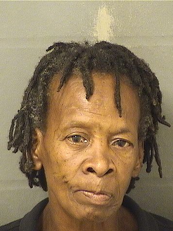 Sheila Darlene Way Info, Photos, Data, and More / Sheila Darlene Way TriCountyBusts / Is Sheila Darlene Way on Social Media Like Facebook, Instagram abd Twitter?