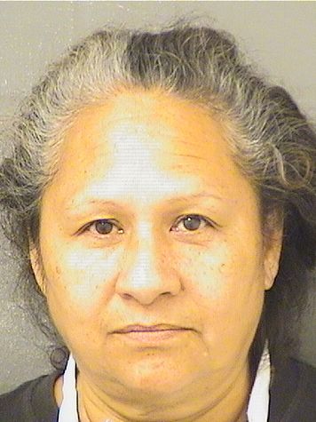 Linda Ortiz Info, Photos, Data, and More / Linda Ortiz TriCountyBusts / Is Linda Ortiz on Social Media Like Facebook, Instagram abd Twitter?