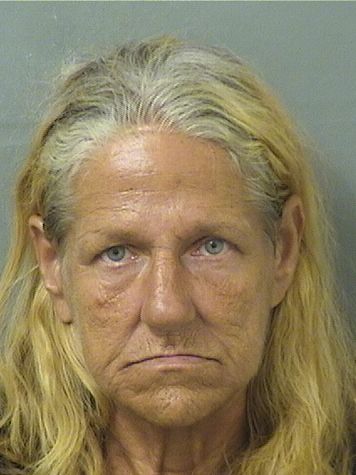 Jamie Lou Ward Info, Photos, Data, and More / Jamie Lou Ward TriCountyBusts / Is Jamie Lou Ward on Social Media Like Facebook, Instagram abd Twitter?