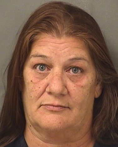 Cheryl Sly Info, Photos, Data, and More / Cheryl Sly TriCountyBusts / Is Cheryl Sly on Social Media Like Facebook, Instagram abd Twitter?