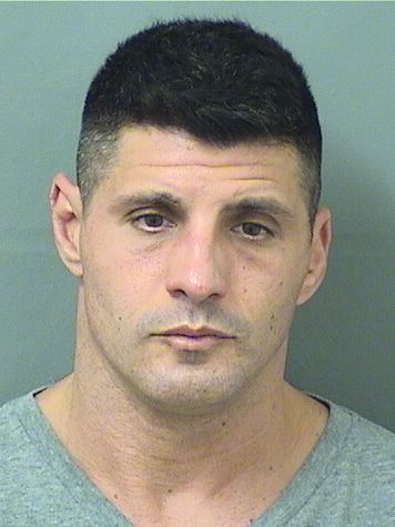 Anthony E Garcia Info, Photos, Data, and More / Anthony E Garcia TriCountyBusts / Is Anthony E Garcia on Social Media Like Facebook, Instagram abd Twitter?