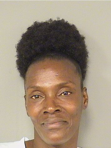 Khalilah Brown Info, Photos, Data, and More / Khalilah Brown TriCountyBusts / Is Khalilah Brown on Social Media Like Facebook, Instagram abd Twitter?