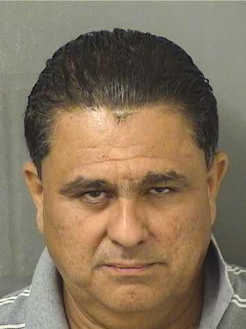 Osvaldo Vicente Info, Photos, Data, and More / Osvaldo Vicente TriCountyBusts / Is Osvaldo Vicente on Social Media Like Facebook, Instagram abd Twitter?