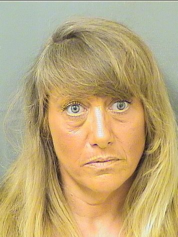 Jessica Hoffman Info, Photos, Data, and More / Jessica Hoffman TriCountyBusts / Is Jessica Hoffman on Social Media Like Facebook, Instagram abd Twitter?