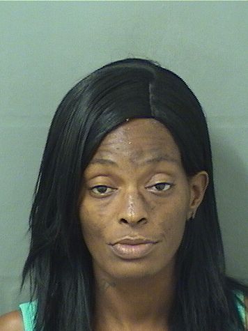 Kevisha C Wester Info, Photos, Data, and More / Kevisha C Wester TriCountyBusts / Is Kevisha C Wester on Social Media Like Facebook, Instagram abd Twitter?