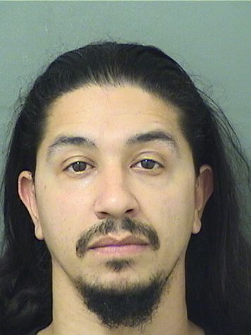 William Delrio Info, Photos, Data, and More / William Delrio TriCountyBusts / Is William Delrio on Social Media Like Facebook, Instagram abd Twitter?