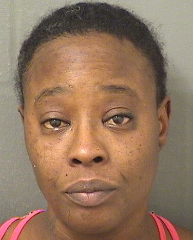 Xaviera T Johnson Info, Photos, Data, and More / Xaviera T Johnson TriCountyBusts / Is Xaviera T Johnson on Social Media Like Facebook, Instagram abd Twitter?