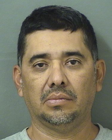 Alfredo Morales Info, Photos, Data, and More / Alfredo Morales TriCountyBusts / Is Alfredo Morales on Social Media Like Facebook, Instagram abd Twitter?