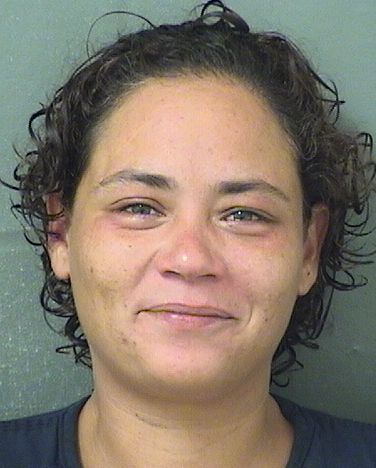 Tiffany Muniz Info, Photos, Data, and More / Tiffany Muniz TriCountyBusts / Is Tiffany Muniz on Social Media Like Facebook, Instagram abd Twitter?