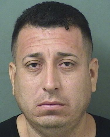 Ramiro Pinedacarreno Info, Photos, Data, and More / Ramiro Pinedacarreno TriCountyBusts / Is Ramiro Pinedacarreno on Social Media Like Facebook, Instagram abd Twitter?