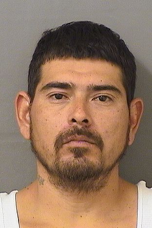 Eric Gonzaleshuerta Info, Photos, Data, and More / Eric Gonzaleshuerta TriCountyBusts / Is Eric Gonzaleshuerta on Social Media Like Facebook, Instagram abd Twitter?