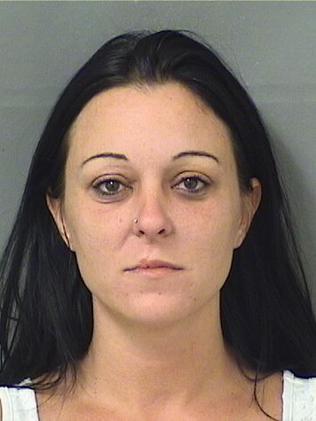 Meghan Allison Francis Info, Photos, Data, and More / Meghan Allison Francis TriCountyBusts / Is Meghan Allison Francis on Social Media Like Facebook, Instagram abd Twitter?